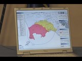 Napoli - Campi Flegrei, aumento del monitoraggio nell’area vulcanica (22.04.15)