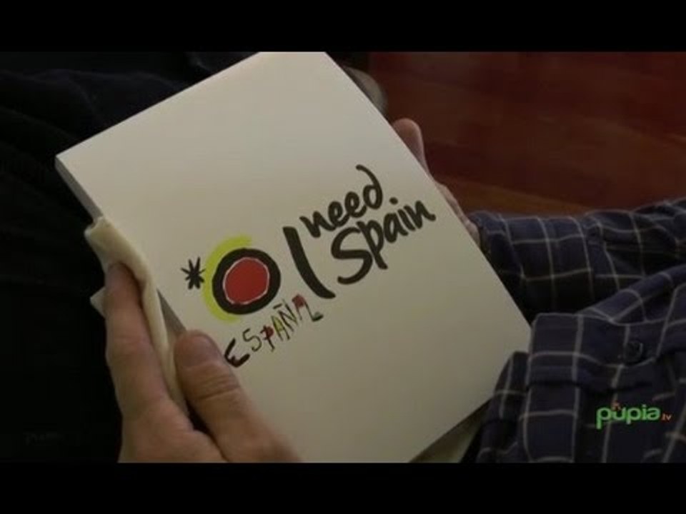 Napoli - "La Spagna a Napoli", tre giorni al Vomero dedicati a Valencia (23.04.15)