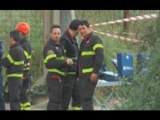 Giugliano (NA) - Coniugi uccisi, fermato un conoscente delle vittime -2- (23.01.15)