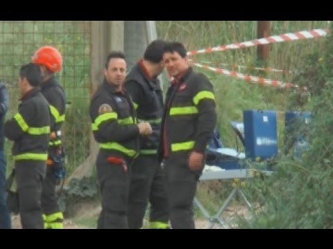 Giugliano (NA) - Coniugi uccisi, fermato un conoscente delle vittime -2- (23.01.15)