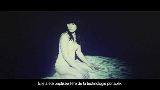 Call of Duty Black Ops III “Ember”