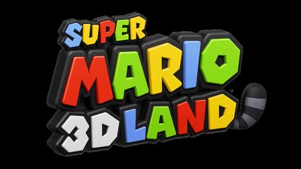 Super Mario 3D Land Music - Special World 8 (Crown Level Unlocked)