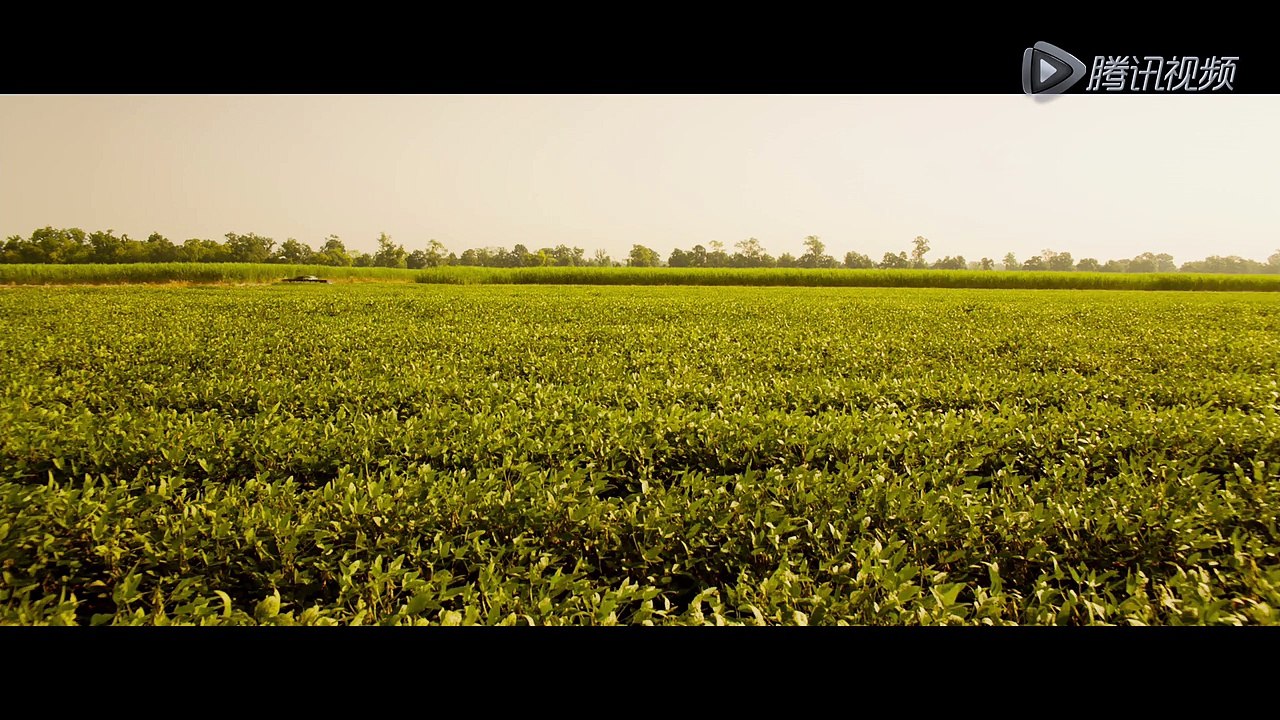 2015 《The Fantastic Four》 first official trailer
