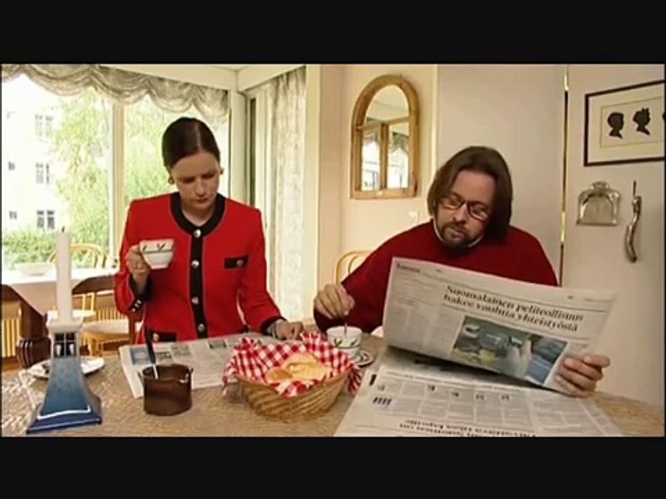 Kummeli Rattopojat