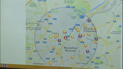 Ecoles fondamentales: consultez les places disponibles depuis chez vous