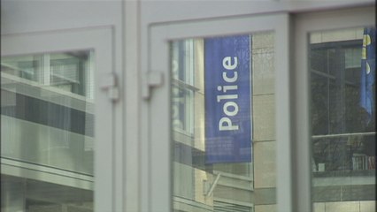 Une recrue de la police écartée pour ses sympathies envers l'EI