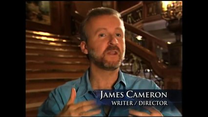 Making Of Titanic - The Million Dollar Shot | English HD