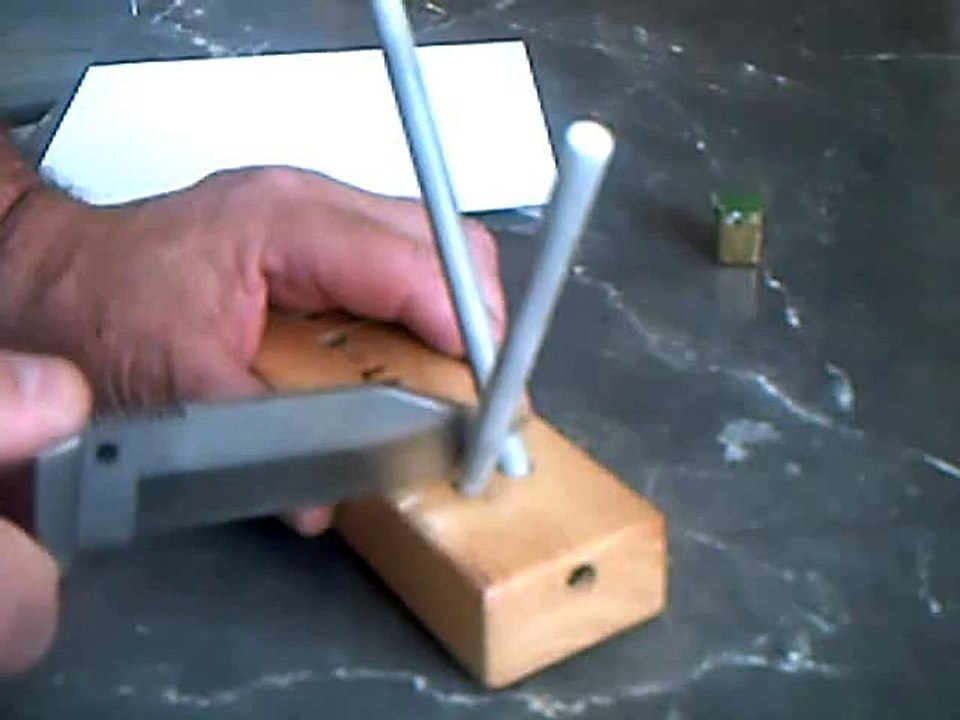 Lansky Diamond Ceramic Turn Box