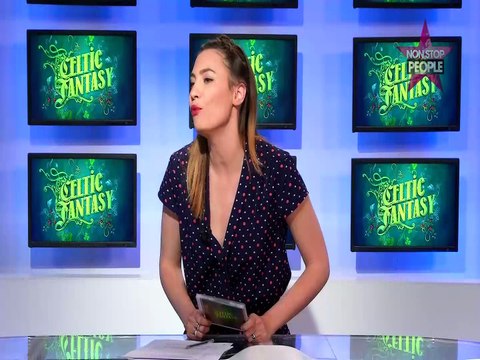 Celtic Fantasy : La musique celtique raconte des histoires (exclu vidéo)