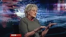 Germaine Greer - Hardtalk (2010)