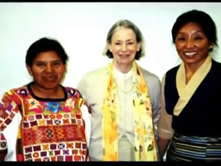 Remembering Mary Anne Schwalbe and Beverlee Bruce