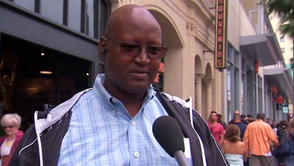 Lie Witness News Earthquake Edition Show HD | Jimmy Kimmel Live