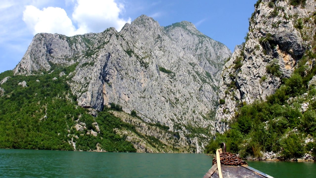 Lac Koman