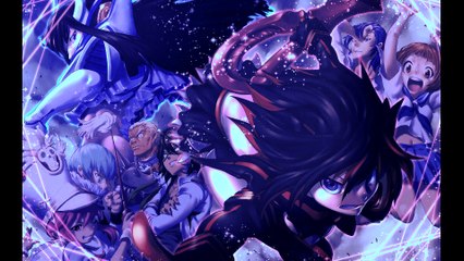 GARNIDELIA -「ambiguous」キルラキル【Konero】