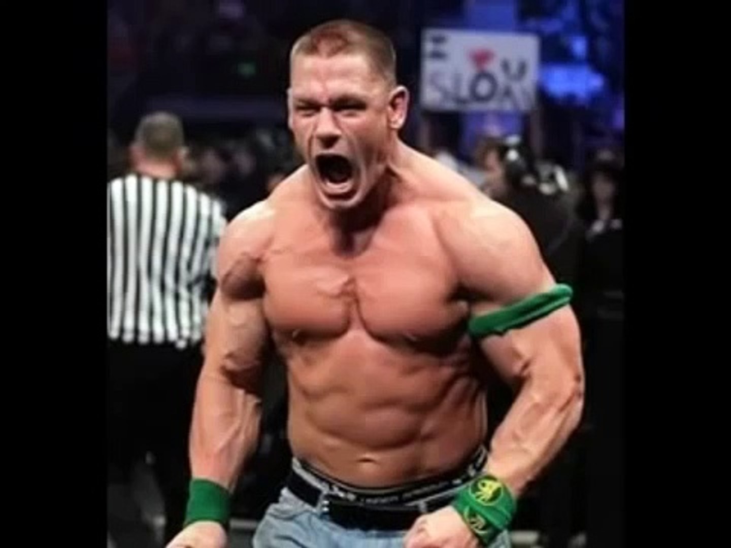 John cena outlet funny videos