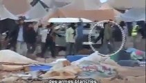 La vérité les violences à Laayoune - Polisario - Sahara - Maroc - vidéo