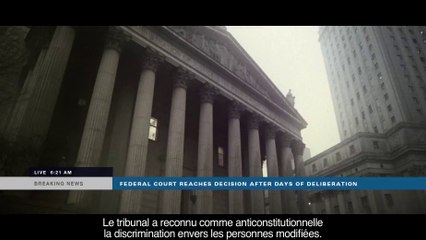 Trailer - Call of Duty: Black Ops 3 (La Technologie Futuriste de 2065)