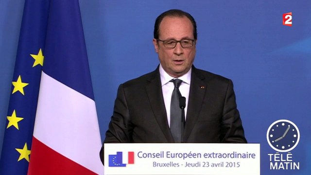 Condamnation à mort de Serge Atlaoui : François Hollande va tout faire pour éviter l'exécution