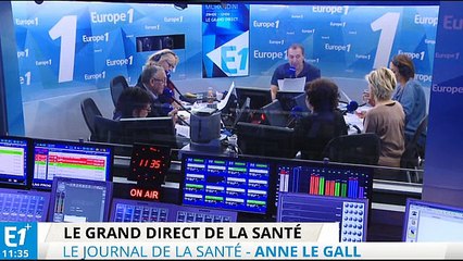 Tumeur, un embryon dans le cerveau