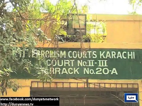 Dunya News-Shafqat Hussain's death warrants issued for May 6