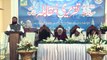 Majlis Saut ul Islam Pakistan Sobai Taqreeri muqabla Punjab 2014 khitab Mufti Abu Huraira Muhiuddin