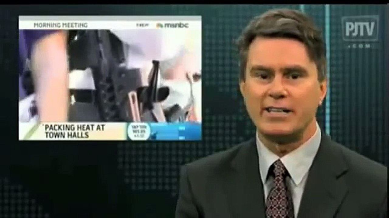 Bill Whittle on The Narrative: The origins of Political Correctness