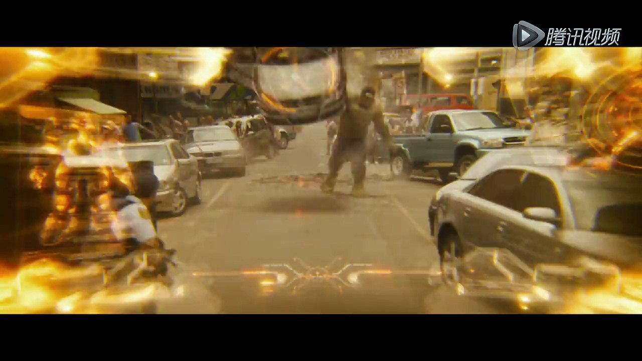 2015 Avengers : Age of Ultron notice Highlights
