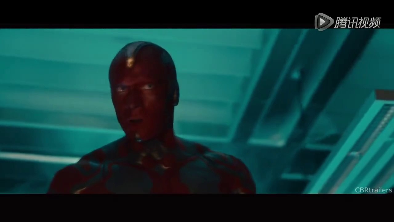 Avengers Age of Ultron wonderful trailer