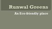 RUNWAL GREENS 2 by runwal greens cheater