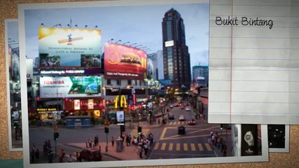 Top 10 Tourist Places In Kuala Lumpur