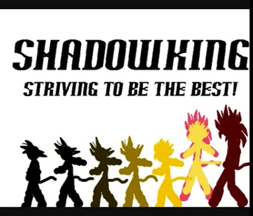 DBZ vs Naruto pivot (goku vs naruto cast!)