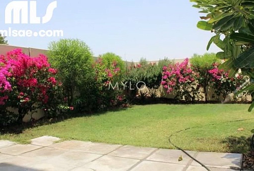 Cheapest  Type 4M Villa Partial Lake View Great Investment