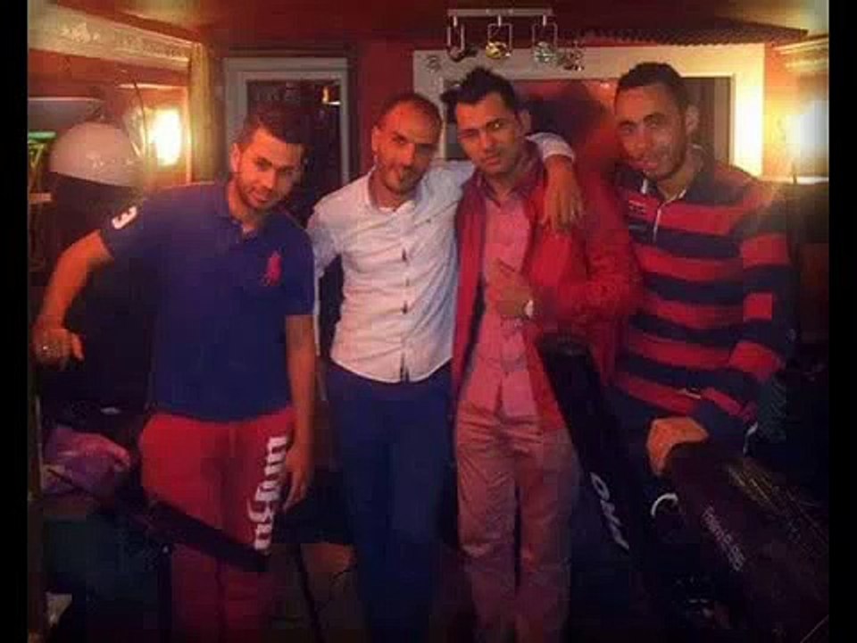 Cheb kais avec amine téross 2015 choufouli solution bY kA!s  z!Zou