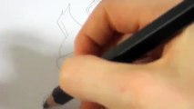 Drawing Spyro