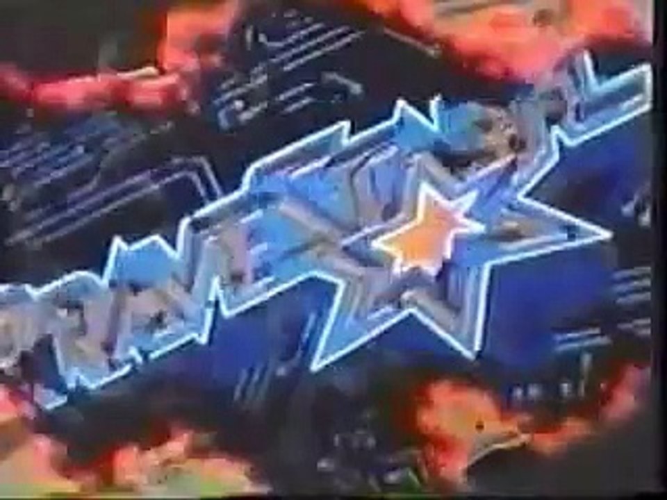 Bravestarr Intro