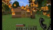 How to Make a Mob Proof House in Minecraft