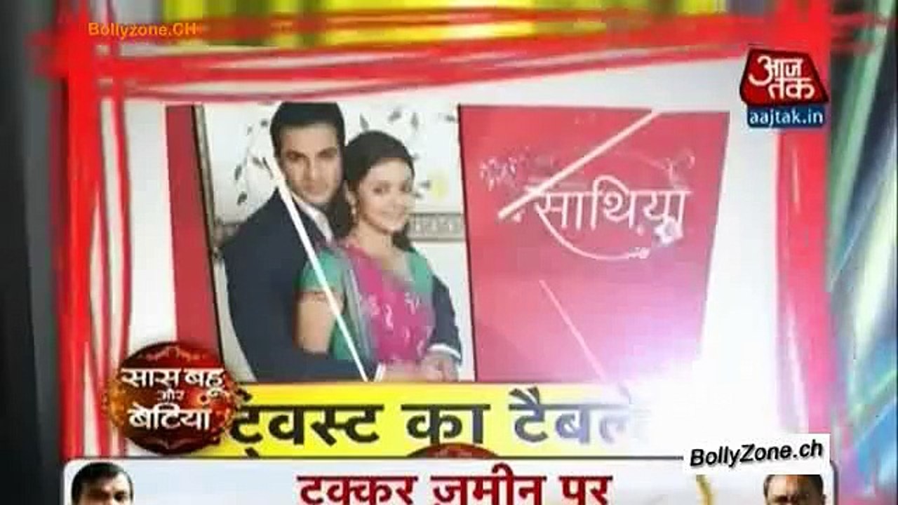 Twist Ka Tablet!! - SBB Segment - 24th April 2015