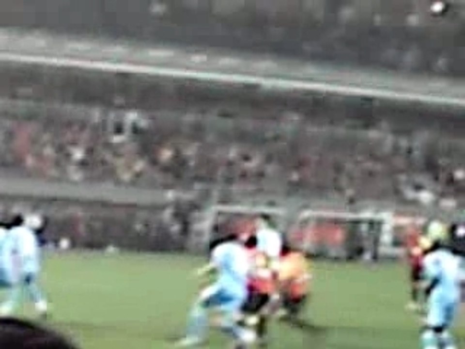Simulation d'hilton