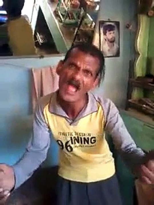 Crazy Funny Singer