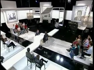 Esprits Libres part1