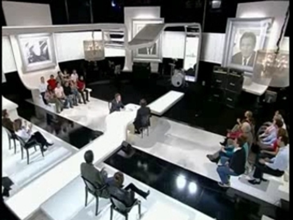 Esprits Libres part1