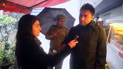 Beware While Talking About Cops Funny