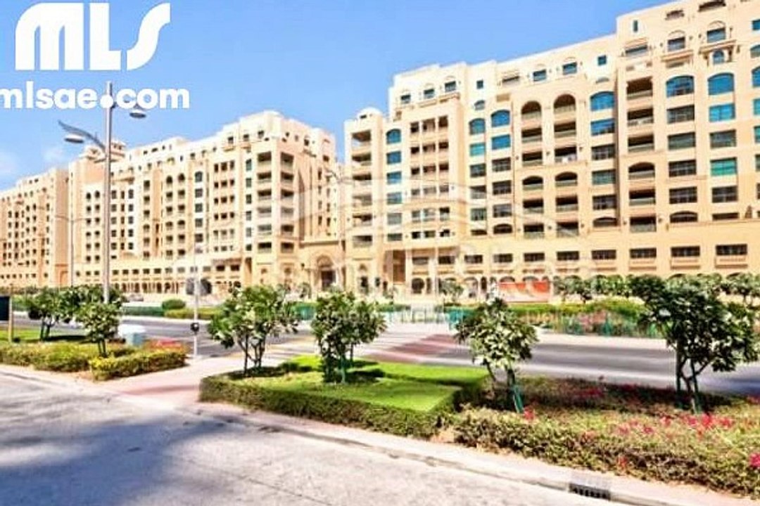 The Golden Mile  Building 9   Apartment  Community View  1883 sq ft 2 Bedroom