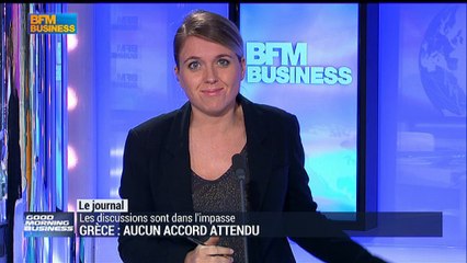 Athènes acculée en Grèce et en Europe