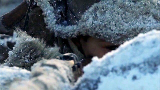 Sabaton White Death polskie napisy HD