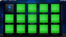 Sickbeard Couch Potato Sabnzbd Xbmc Install Setup Tutorial Video