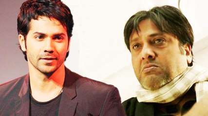 Varun Dhawan's SHOCKING Comment On Govinda