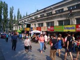 Moldova Summer University 2007