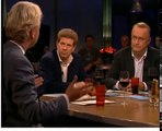 Geert Wilders in 2001 over de Islam