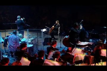 Cinema Paradiso - Yo-Yo Ma and Chris Botti